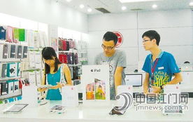 學(xué)生用品銷售漸熱，電子產(chǎn)品月底或迎高峰